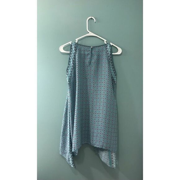 NWT … MAX STUDIO “Size S” Blouse - Picture 2 of 5